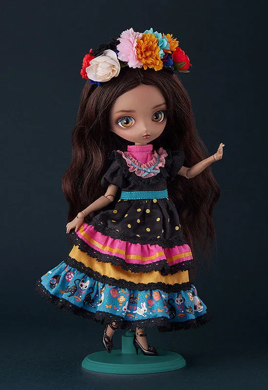 Harmonia Bloom - Seasonal Doll - Gabriela (Good Smile Company)ㅤ – Good Smile Company – ActionFigureBrasil