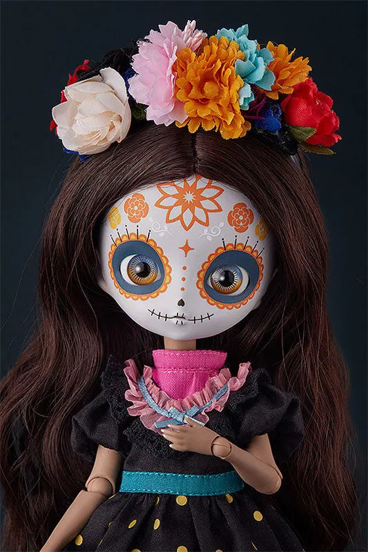 Harmonia Bloom - Seasonal Doll - Gabriela (Good Smile Company)ㅤ – Good Smile Company – ActionFigureBrasil