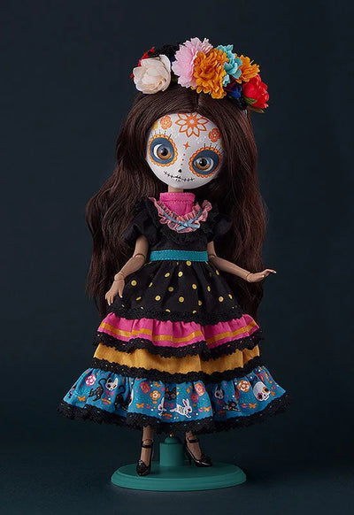 Harmonia Bloom - Seasonal Doll - Gabriela (Good Smile Company)ㅤ – Good Smile Company – ActionFigureBrasil — ambientada
