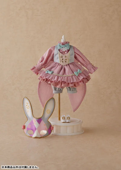 Harmonia bloom Seasonal Outfit set Beatrice (Coniglio) (DOLL ACCESSORY)ㅤ – Good Smile Company – ActionFigureBrasil — detalhe do produto