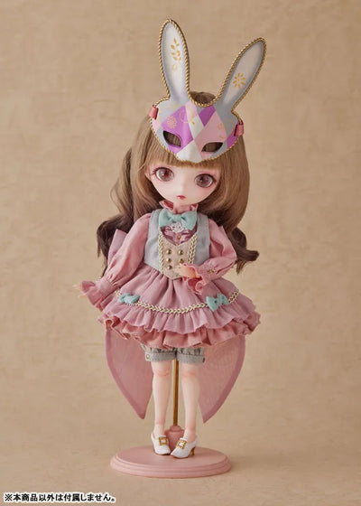 Harmonia bloom Seasonal Outfit set Beatrice (Coniglio) (DOLL ACCESSORY)ㅤ – Good Smile Company – ActionFigureBrasil — close