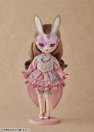 Harmonia bloom Seasonal Outfit set Beatrice (Coniglio) (DOLL ACCESSORY)ㅤ – Good Smile Company – ActionFigureBrasil — embalagem