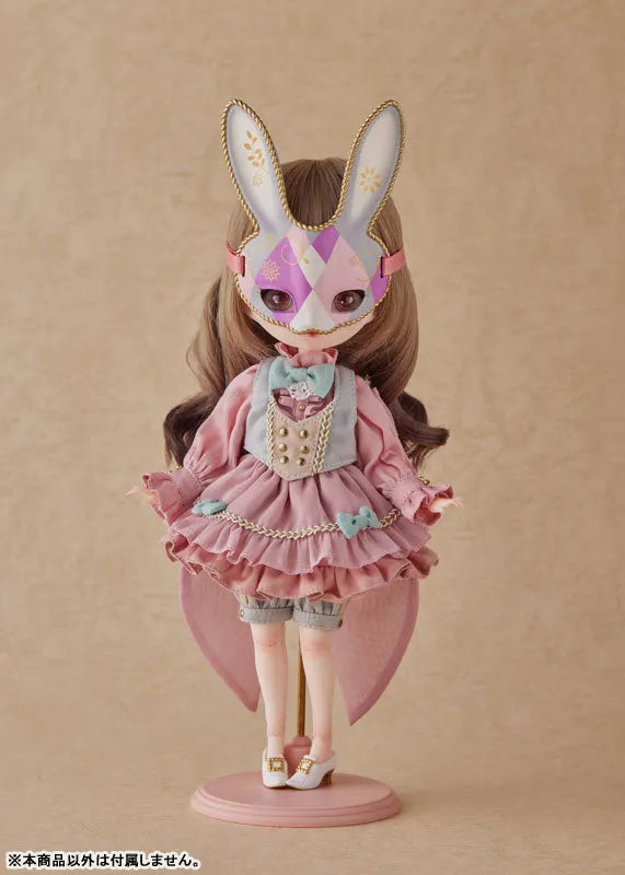 Harmonia bloom Seasonal Outfit set Beatrice (Coniglio) (DOLL ACCESSORY)ㅤ – Good Smile Company – ActionFigureBrasil