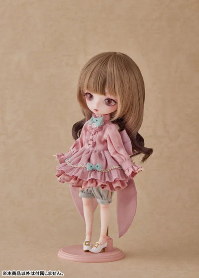 Harmonia bloom Seasonal Outfit set Beatrice (Coniglio) (DOLL ACCESSORY)ㅤ – Good Smile Company – ActionFigureBrasil — acessórios