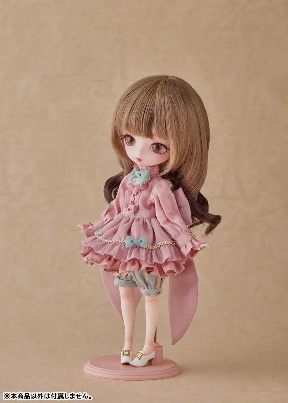Harmonia bloom Seasonal Outfit set Beatrice (Coniglio) (DOLL ACCESSORY)ㅤ – Good Smile Company – ActionFigureBrasil