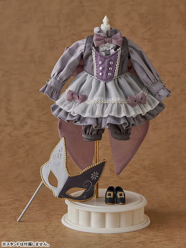 Harmonia bloom - Seasonal Outfit Set - Beatrice - Lupo (Good Smile Company)ㅤ – Good Smile Company – ActionFigureBrasil