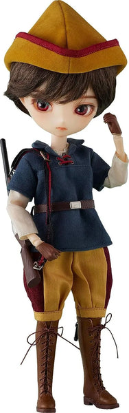 Harmonia Bloom - Volker - Honest Hunter (Good Smile Company)ㅤ – Good Smile Company – ActionFigureBrasil