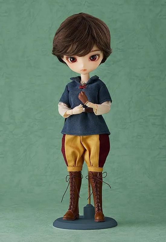Harmonia Bloom - Volker - Honest Hunter (Good Smile Company)ㅤ – Good Smile Company – ActionFigureBrasil