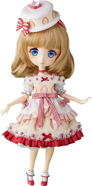 Harmonia Humming - Creator's Doll - Fréger (Good Smile Company)ㅤ – Good Smile Company – ActionFigureBrasil