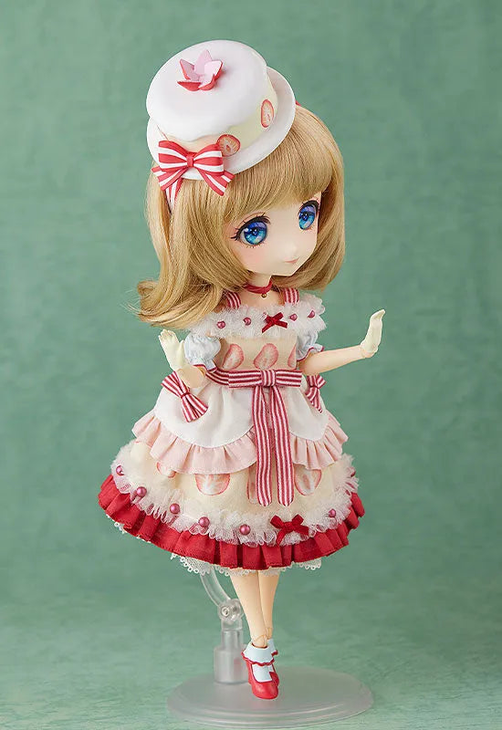 Harmonia Humming - Creator's Doll - Fréger (Good Smile Company)ㅤ – Good Smile Company – ActionFigureBrasil
