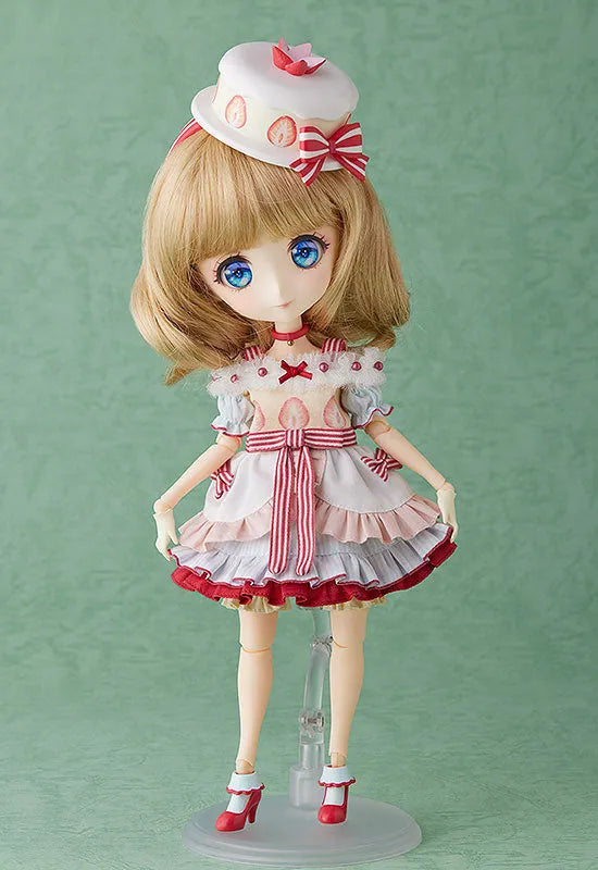 Harmonia Humming - Creator's Doll - Fréger (Good Smile Company)ㅤ – Good Smile Company – ActionFigureBrasil