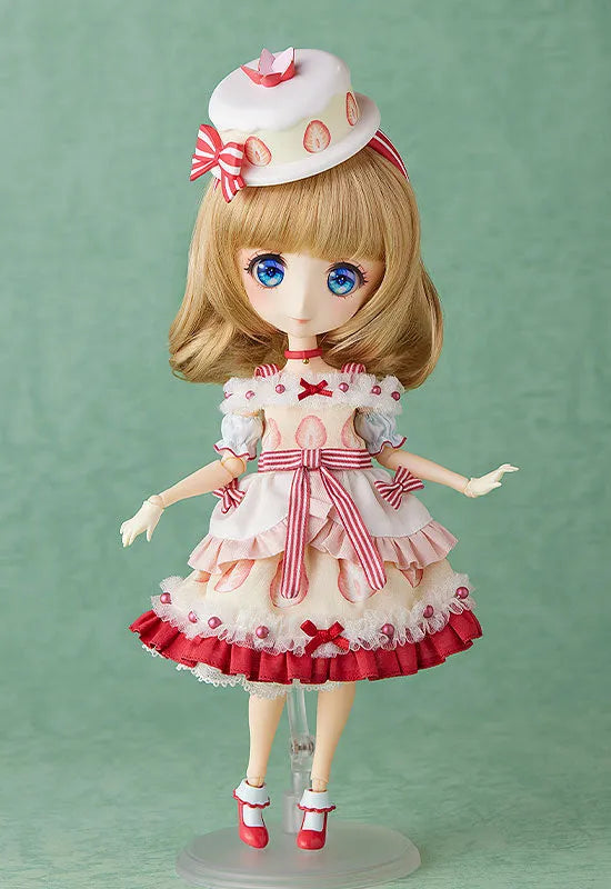 Harmonia Humming - Creator's Doll - Fréger (Good Smile Company)ㅤ – Good Smile Company – ActionFigureBrasil