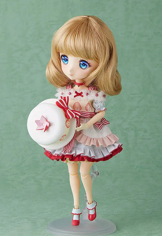 Harmonia Humming - Creator's Doll - Fréger (Good Smile Company)ㅤ – Good Smile Company – ActionFigureBrasil