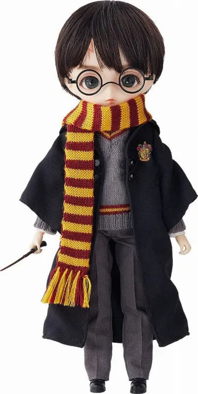 Harmonia Humming - Harry Potter - Harry Potter (Good Smile Company)ㅤ – Good Smile Company – ActionFigureBrasil