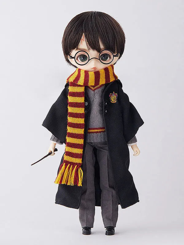 Harmonia Humming - Harry Potter - Harry Potter (Good Smile Company)ㅤ – Good Smile Company – ActionFigureBrasil