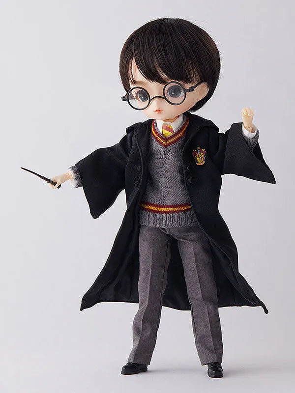 Harmonia Humming - Harry Potter - Harry Potter (Good Smile Company)ㅤ – Good Smile Company – ActionFigureBrasil