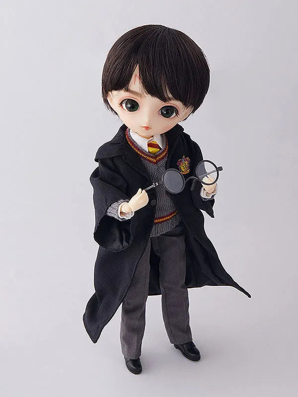 Harmonia Humming - Harry Potter - Harry Potter (Good Smile Company)ㅤ – Good Smile Company – ActionFigureBrasil