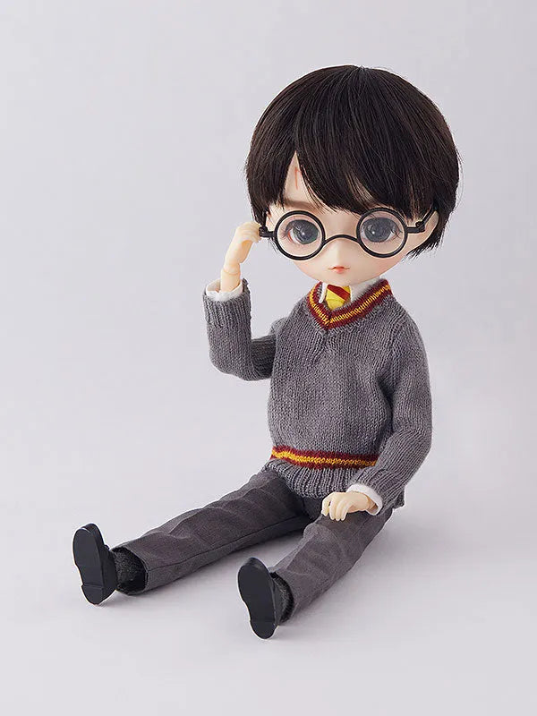 Harmonia Humming - Harry Potter - Harry Potter (Good Smile Company)ㅤ – Good Smile Company – ActionFigureBrasil