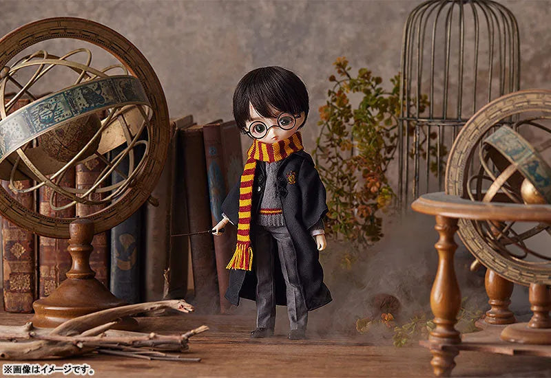 Harmonia Humming - Harry Potter - Harry Potter (Good Smile Company)ㅤ – Good Smile Company – ActionFigureBrasil