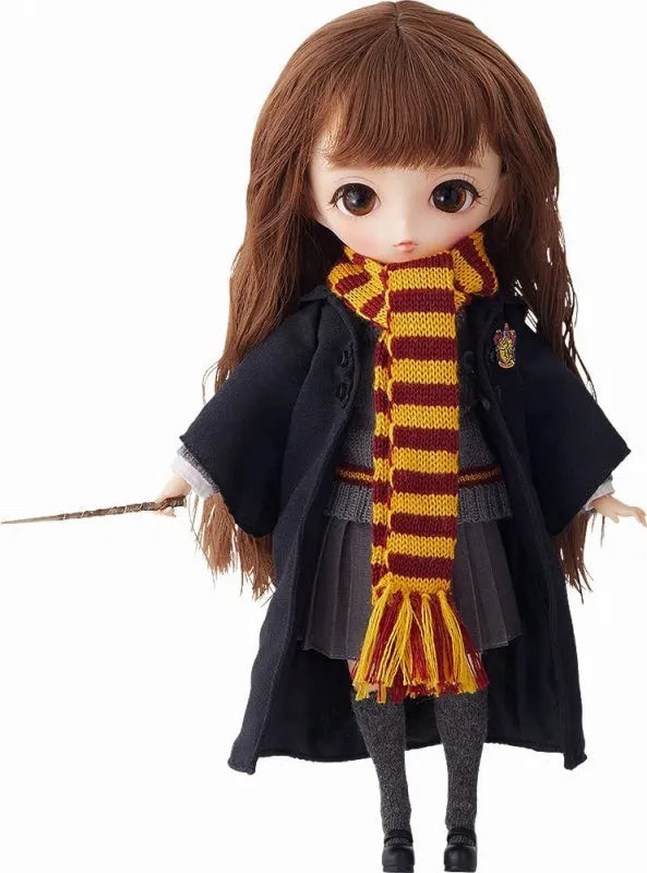 Harmonia Humming - Harry Potter - Hermione Granger (Good Smile Company)ㅤ – Good Smile Company – ActionFigureBrasil