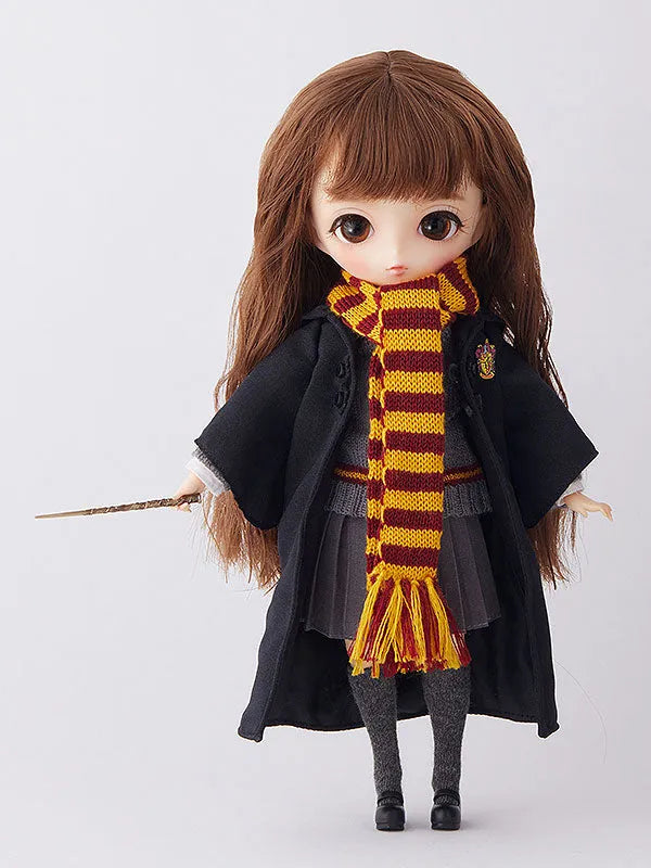 Harmonia Humming - Harry Potter - Hermione Granger (Good Smile Company)ㅤ – Good Smile Company – ActionFigureBrasil