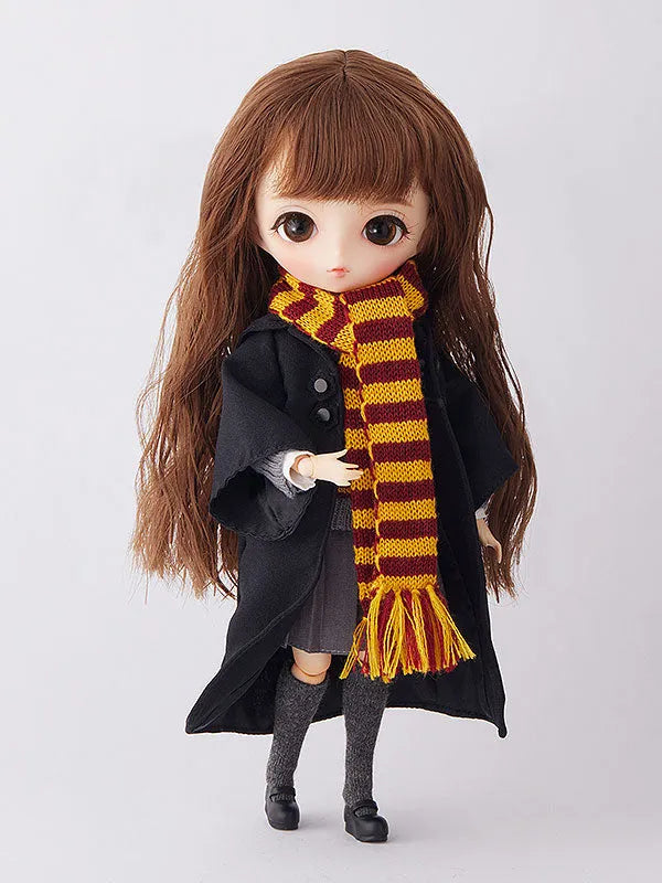 Harmonia Humming - Harry Potter - Hermione Granger (Good Smile Company)ㅤ – Good Smile Company – ActionFigureBrasil