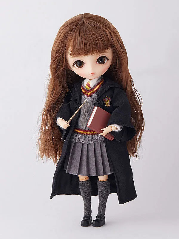 Harmonia Humming - Harry Potter - Hermione Granger (Good Smile Company)ㅤ – Good Smile Company – ActionFigureBrasil