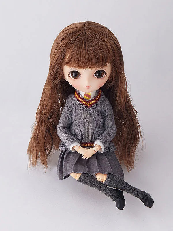 Harmonia Humming - Harry Potter - Hermione Granger (Good Smile Company)ㅤ – Good Smile Company – ActionFigureBrasil
