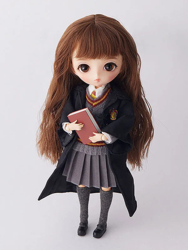 Harmonia Humming - Harry Potter - Hermione Granger (Good Smile Company)ㅤ – Good Smile Company – ActionFigureBrasil