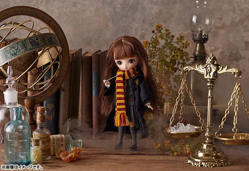 Harmonia Humming - Harry Potter - Hermione Granger (Good Smile Company)ㅤ – Good Smile Company – ActionFigureBrasil