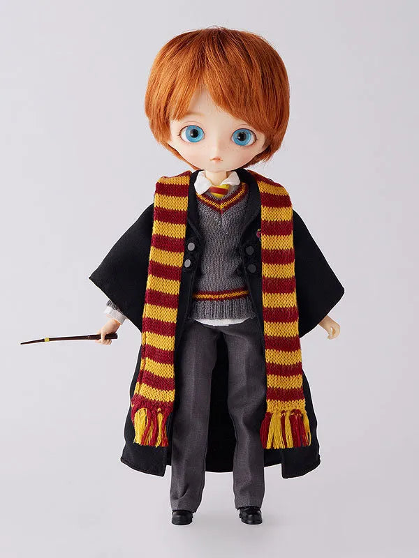 Harmonia Humming - Harry Potter - Ron Weasley (Good Smile Company)ㅤ – Good Smile Company – ActionFigureBrasil