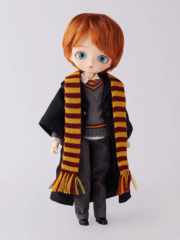 Harmonia Humming - Harry Potter - Ron Weasley (Good Smile Company)ㅤ – Good Smile Company – ActionFigureBrasil