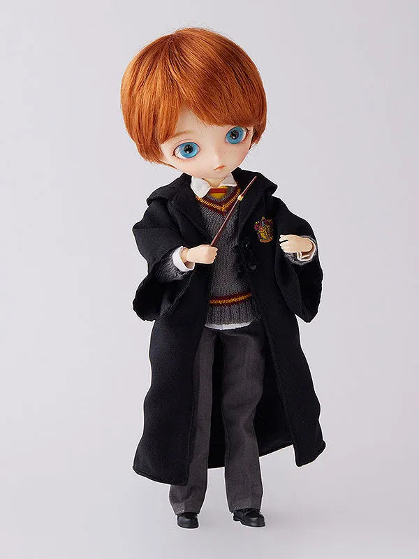 Harmonia Humming - Harry Potter - Ron Weasley (Good Smile Company)ㅤ – Good Smile Company – ActionFigureBrasil