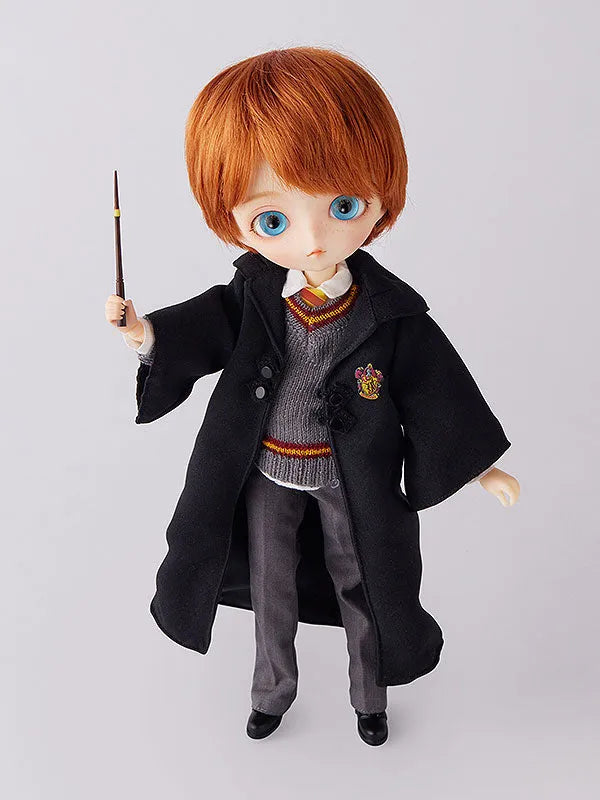 Harmonia Humming - Harry Potter - Ron Weasley (Good Smile Company)ㅤ – Good Smile Company – ActionFigureBrasil