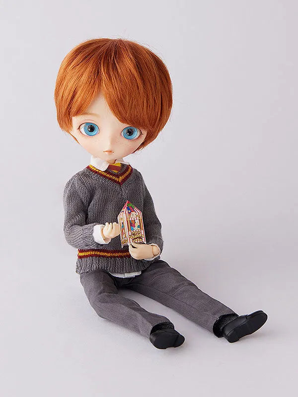 Harmonia Humming - Harry Potter - Ron Weasley (Good Smile Company)ㅤ – Good Smile Company – ActionFigureBrasil