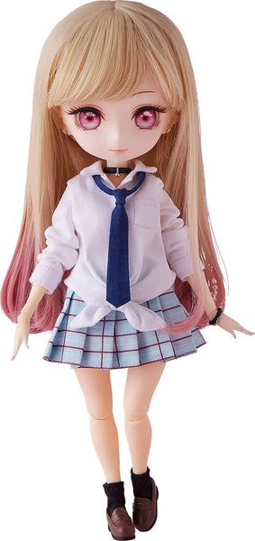 Harmonia humming - Sono Bisque Doll wa Koi wo Suru - Kitagawa Marin (Good Smile Company)ㅤ – Good Smile Company – ActionFigureBrasil
