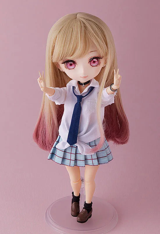 Harmonia humming - Sono Bisque Doll wa Koi wo Suru - Kitagawa Marin (Good Smile Company)ㅤ – Good Smile Company – ActionFigureBrasil