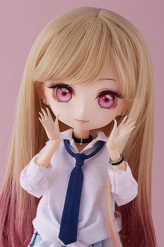 Harmonia humming - Sono Bisque Doll wa Koi wo Suru - Kitagawa Marin (Good Smile Company)ㅤ – Good Smile Company – ActionFigureBrasil