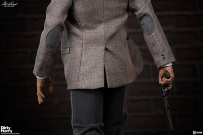 Harry Callahan - LIMITED EDITION: 1000 – Sideshow Collectibles – ActionFigure Brasil — detalhe do produto