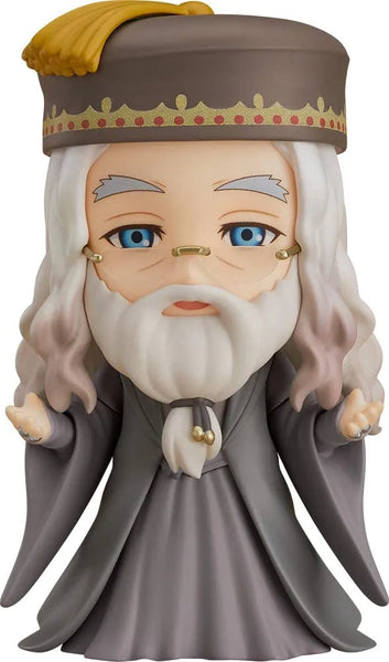 Harry Potter - Albus Dumbledore - Nendoroid #1350 (Good Smile Company)ㅤ – Good Smile Company – ActionFigureBrasil
