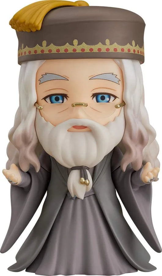 Harry Potter - Albus Dumbledore - Nendoroid #1350 (Good Smile Company)ㅤ – Good Smile Company – ActionFigureBrasil