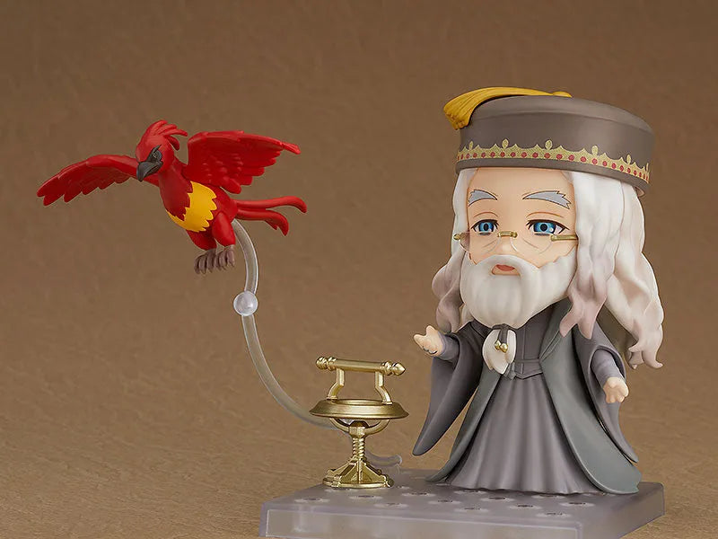 Harry Potter - Albus Dumbledore - Nendoroid #1350 (Good Smile Company)ㅤ – Good Smile Company – ActionFigureBrasil