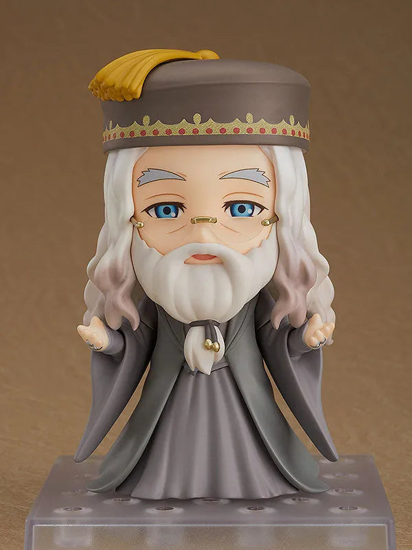 Harry Potter - Albus Dumbledore - Nendoroid #1350 (Good Smile Company)ㅤ – Good Smile Company – ActionFigureBrasil