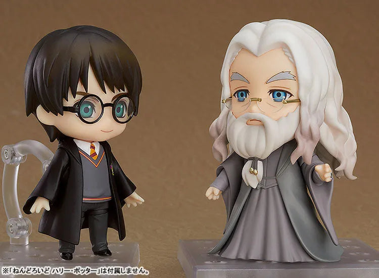 Harry Potter - Albus Dumbledore - Nendoroid #1350 (Good Smile Company)ㅤ – Good Smile Company – ActionFigureBrasil