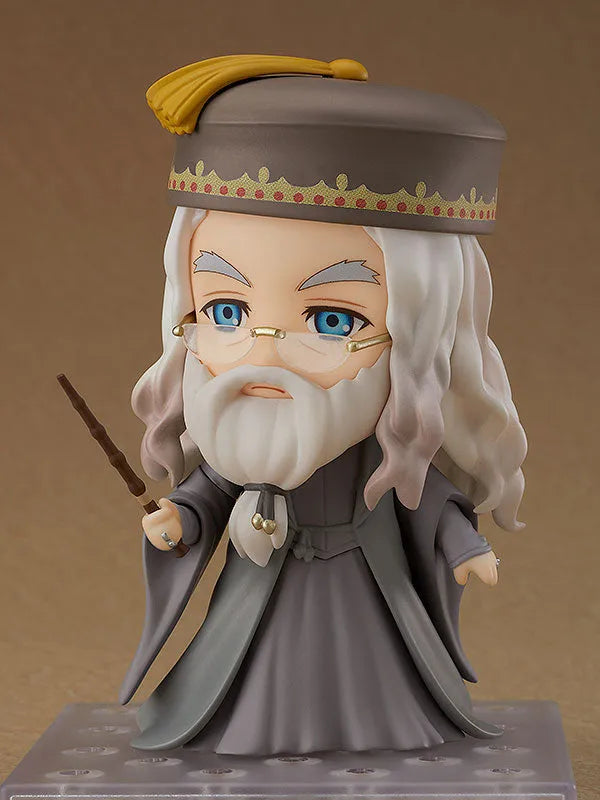Harry Potter - Albus Dumbledore - Nendoroid #1350 (Good Smile Company)ㅤ – Good Smile Company – ActionFigureBrasil