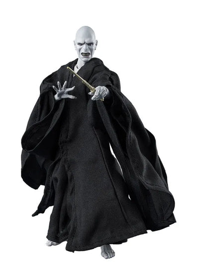 Harry Potter and the Goblet of Fire - Lord Voldemort - S.H.Figuarts (Bandai Spirits)ㅤ – Bandai Spirits – ActionFigureBrasil