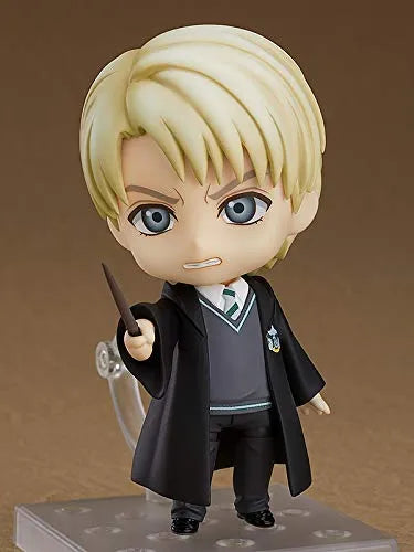 Harry Potter - Draco Malfoy - Nendoroid #1268 (Good Smile Company)ㅤ – Good Smile Company – ActionFigureBrasil