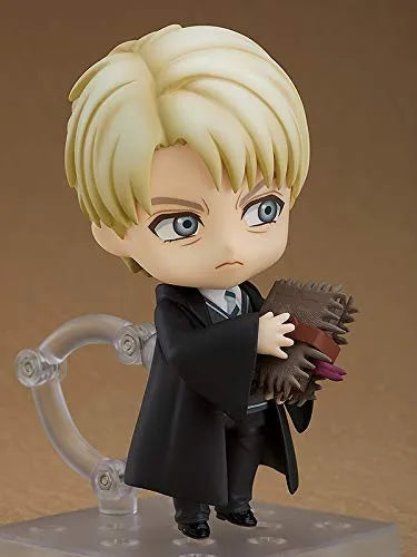 Harry Potter - Draco Malfoy - Nendoroid #1268 (Good Smile Company)ㅤ – Good Smile Company – ActionFigureBrasil — close