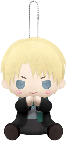 Harry Potter - Draco Malfoy - Pitanui (Kotobukiya)ㅤ – Kotobukiya – ActionFigureBrasil