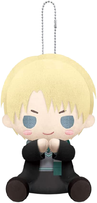 Harry Potter - Draco Malfoy - Pitanui (Kotobukiya)ㅤ – Kotobukiya – ActionFigureBrasil